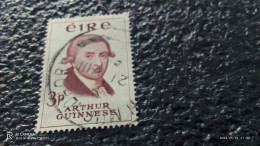 IRLANDA--1950-70         3P           USED - Used Stamps