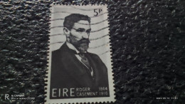 IRLANDA--1950-75            5P           USED - Used Stamps