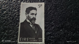 IRLANDA--1950-75            5P           USED - Used Stamps