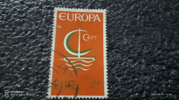 IRLANDA--1950-75            7P           USED - Used Stamps