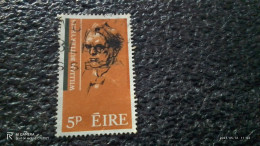 IRLANDA--1950-75            5P           USED - Used Stamps