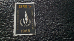 IRLANDA--1950-75            5P           USED - Gebruikt