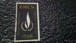 IRLANDA--1950-75            5P           USED - Gebraucht