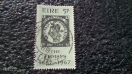 IRLANDA--1950-75            5P           USED - Gebruikt