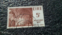 IRLANDA--1950-75            5P           USED - Usados