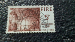 IRLANDA--1950-75            5P           USED - Oblitérés