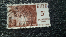 IRLANDA--1950-75            5P           USED - Usados