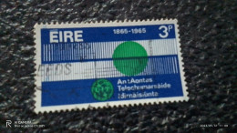 IRLANDA--1950-75            3P          USED - Gebraucht