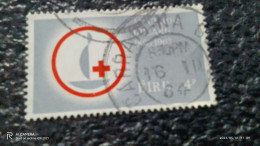 IRLANDA--1950-75            4P          USED - Used Stamps