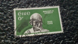 IRLANDA--1950-75            6P        USED - Used Stamps