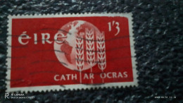 IRLANDA--1950-75            1.3SH       USED - Used Stamps
