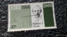 IRLANDA--1950-75            3P       USED - Used Stamps