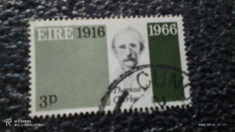 IRLANDA--1950-75            3P       USED - Used Stamps