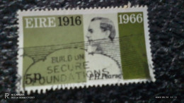 IRLANDA--1950-75            3P       USED - Usati