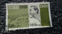 IRLANDA--1950-75            3P       USED - Used Stamps