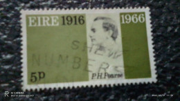 IRLANDA--1950-75            5P       USED - Used Stamps