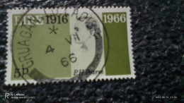 IRLANDA--1950-75            5P       USED - Used Stamps