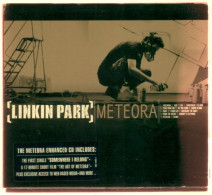 LINKIN PARK : METEORA - Hard Rock & Metal