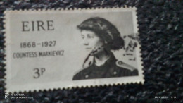 IRLANDA--1950-75            3P       USED - Used Stamps