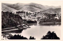 FRANCE - 64 - HENDAYE - Vue Générale - Carte Postale Ancienne - Hendaye