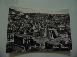 Cartolina Viaggiata  "MODICA Panorama" 1957 - Ragusa