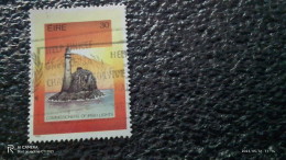 IRLANDA--2000-10            30C      USED - Used Stamps