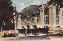 FRANCE - 64 - BIARRITZ - Gare De Biarritz Ville - Carte Postale Ancienne - Biarritz