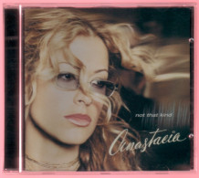 ANASTACIA : NOT THAT KIND - Sonstige - Englische Musik