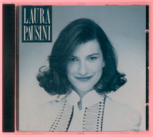 LAURA PAUSINI : LAURA PAUSINI - Otros - Canción Italiana