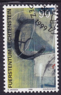 Liechtenstein 1998, MiNr.: 1221, Gestempelt - Gebraucht