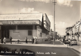 SAN SEVERO VIA F. D'ALFONSA PALARRO DELLE POSTE - San Severo