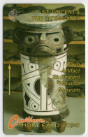 St. Vincent & The Grenadines - Carib Artifact - 7CSVC - St. Vincent & Die Grenadinen