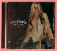 ANASTACIA : ANASTACIA - Otros - Canción Inglesa