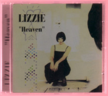 LIZZIE : HEAVEN - Other - English Music