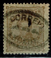 Portugal, 1882, # 57, Used - Nuovi