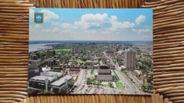 Canada , Québec , Vue Aérienne De Sainte-foy - Québec - Sainte-Foy-Sillery