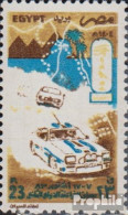 Ägypten 1449 (kompl.Ausg.) Postfrisch 1983 Pharaonen Rallye - Neufs