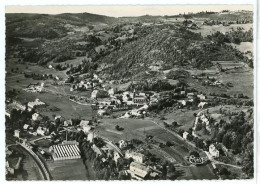 88 FRESSE-sur-MOSELLE ++ Vue Panoramique Aérienne ++ - Fresse Sur Moselle