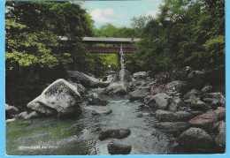 Irrel-im Deutsch Luxemburg, Naturpark-Eifel-Bitburg-Wasserfälle Der Prüm-Pub.Hotel Koch-Schilt-Frontière Luxembourgeoise - Bitburg