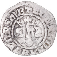 Monnaie, Grande-Bretagne, Edward I, II, III, Penny, Londres, TB+, Argent - 1066-1485 : Basso Medio Evo