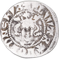 Monnaie, Grande-Bretagne, Edward I, II, III, Penny, Londres, TB+, Argent - 1066-1485 : Vroege Middeleeuwen