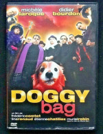 DVD  Doggy Bag Michele Laroque, Didier Bourbon - Comédie