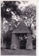 CHAPELLE SAINT SAINT BARBE(FAOUET) PHOTO - Faouët