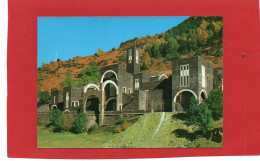 VALLS  D'ANDORRA---Església Verge De Meritxell--voir 2 Scans - Andorra
