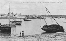 Guilvinec           29        Le Port     N° 101   ( Voir Scan) - Guilvinec