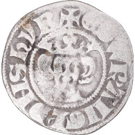 Monnaie, Grande-Bretagne, Edward I, II, III, Penny, Londres, TB+, Argent - 1066-1485 : Vroege Middeleeuwen