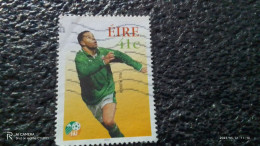 IRLANDA--1990-2010            41C      USED - Used Stamps