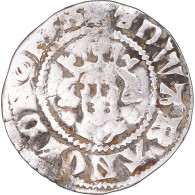 Monnaie, Grande-Bretagne, Edward I, II, III, Penny, Londres, TB+, Argent - 1066-1485 : Bas Moyen-Age