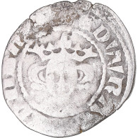 Monnaie, Grande-Bretagne, Edward I, Penny, 1272-1307, Exeter, TB+, Argent - 1066-1485 : Baja Edad Media