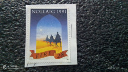 IRLANDA--1990-00           28P      USED - Used Stamps